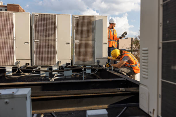 Ductless HVAC repair in Wilson Conococheague, MD