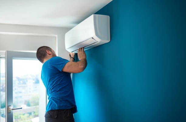 Best Ductless HVAC repair  in Wilson Conococheague, MD