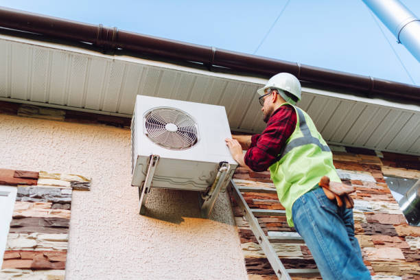 Best HVAC maintenance near me  in Wilson Conococheague, MD