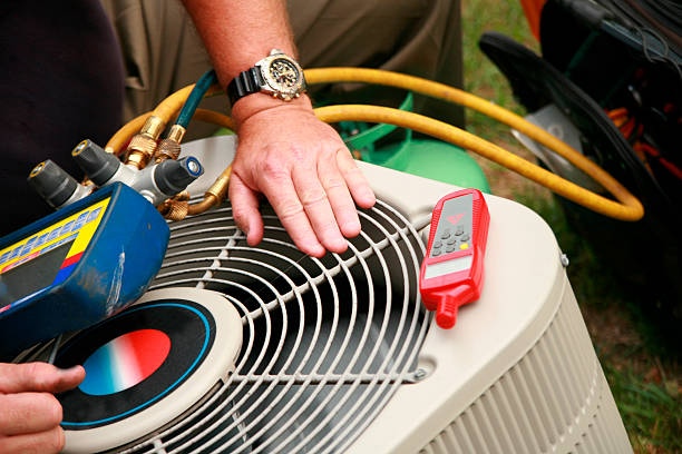 Professional HVAC in Wilson Conococheague, MD
