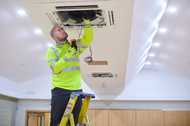 Best HVAC installation services  in Wilson Conococheague, MD