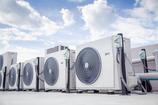 Best Local HVAC companies  in Wilson Conococheague, MD