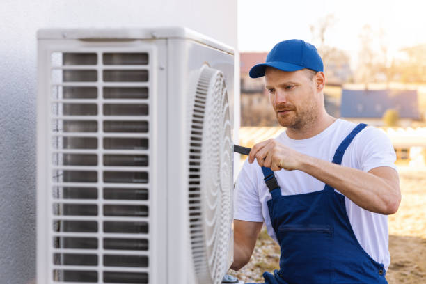 Best HVAC companies near me  in Wilson Conococheague, MD