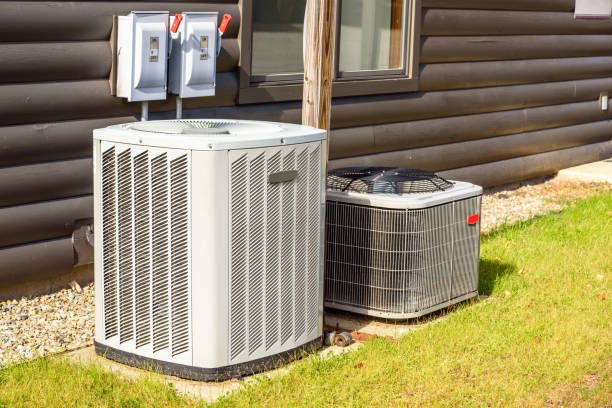 Best Affordable HVAC services  in Wilson Conococheague, MD